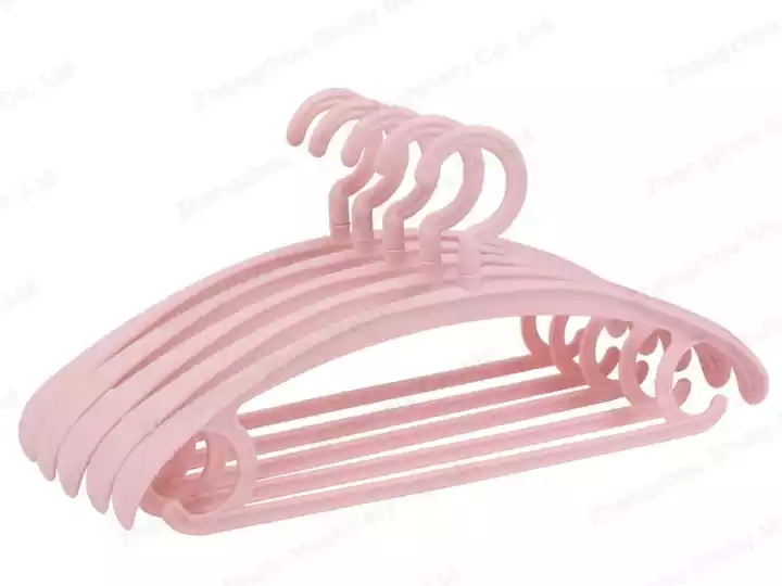 Plastic Hangers