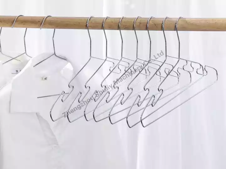 Galvanized Hangers