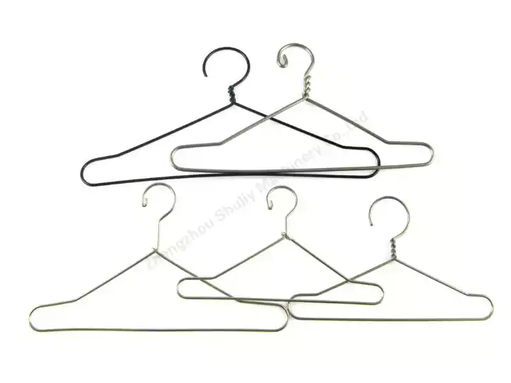 Hangers