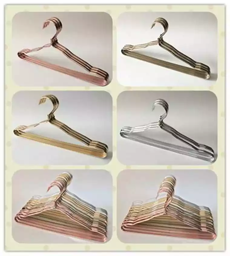 Hangers