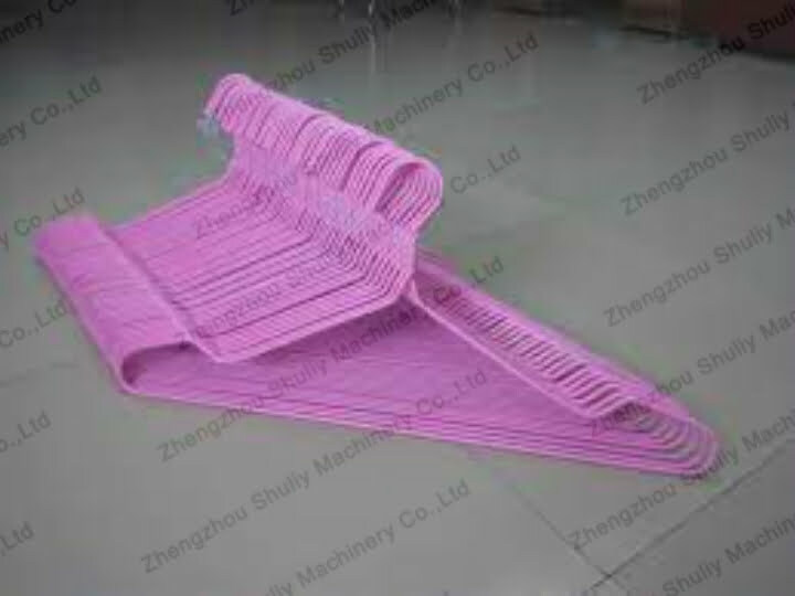 Pvc Coated Wire Hanger