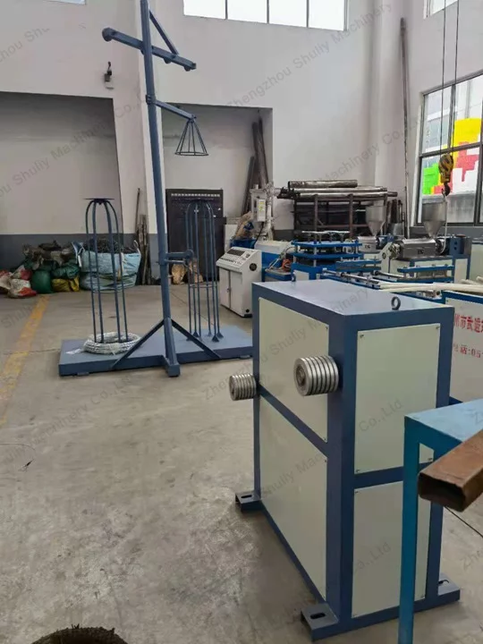 Pvc Hanger Overmolding Machine
