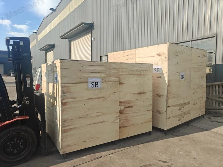 How Our Automatic Clothes Hanger Machine Boosted Production for a Turkish Textile Supplier?